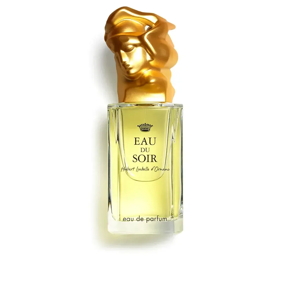 EAU DU SOIR eau de parfum spray