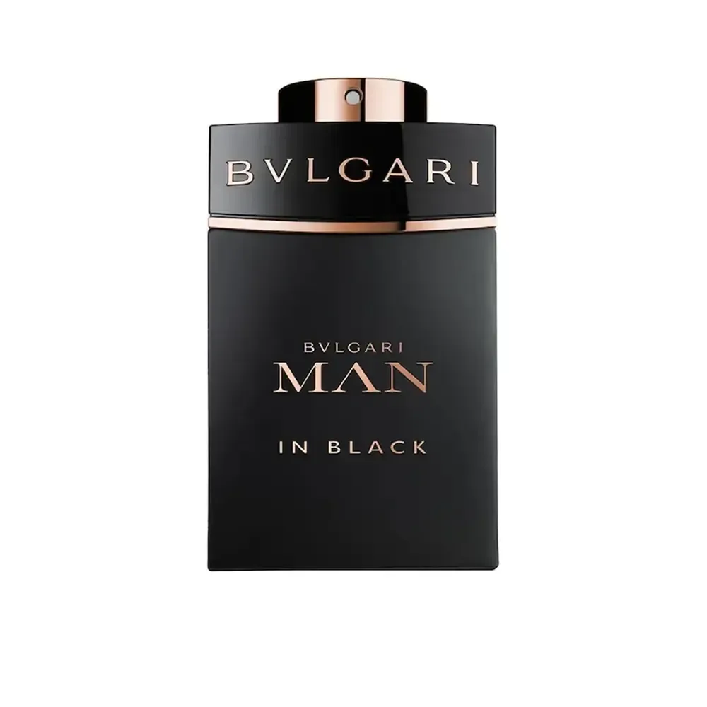 BVLGARI MAN IN BLACK eau de parfum spray