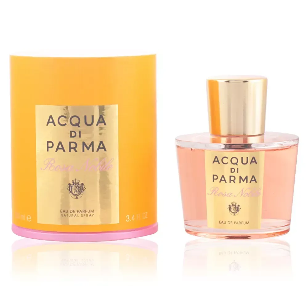 ROSA NOBILE eau de parfum spray