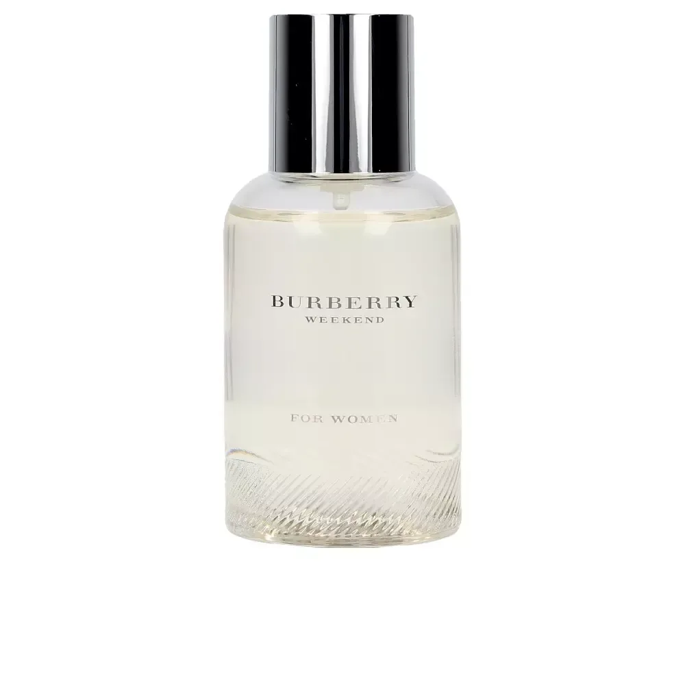 WEEKEND FOR WOMEN eau de parfum spray