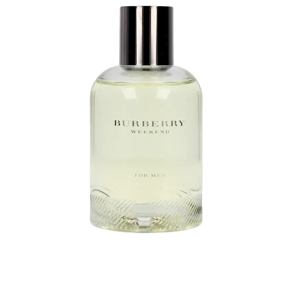 WEEKEND FOR MEN eau de toilette spray