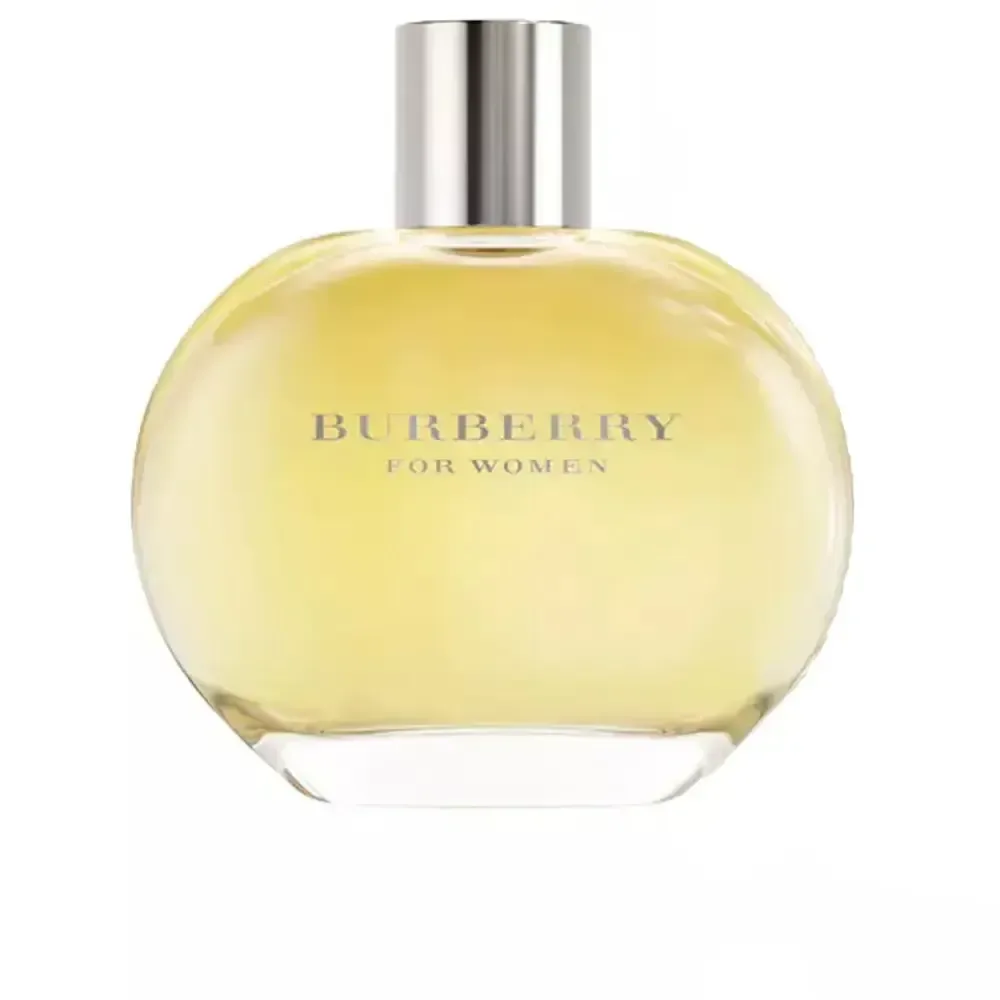 BURBERRY eau de parfum spray