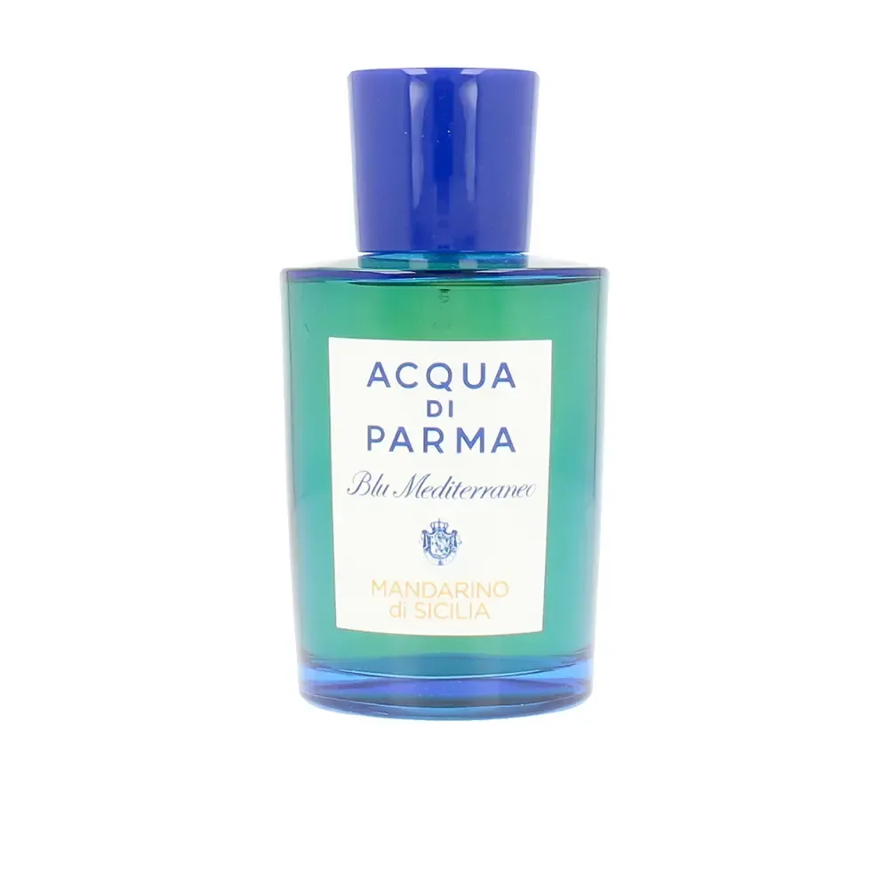BLU MEDITERRANEO MANDARIN DI SICILIA edt vapo