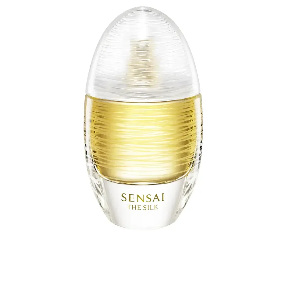 SENSAI THE SILK eau de parfum spray