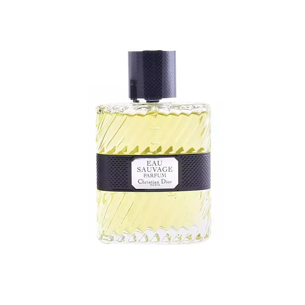 EAU SAUVAGE PARFUM eau de parfum spray