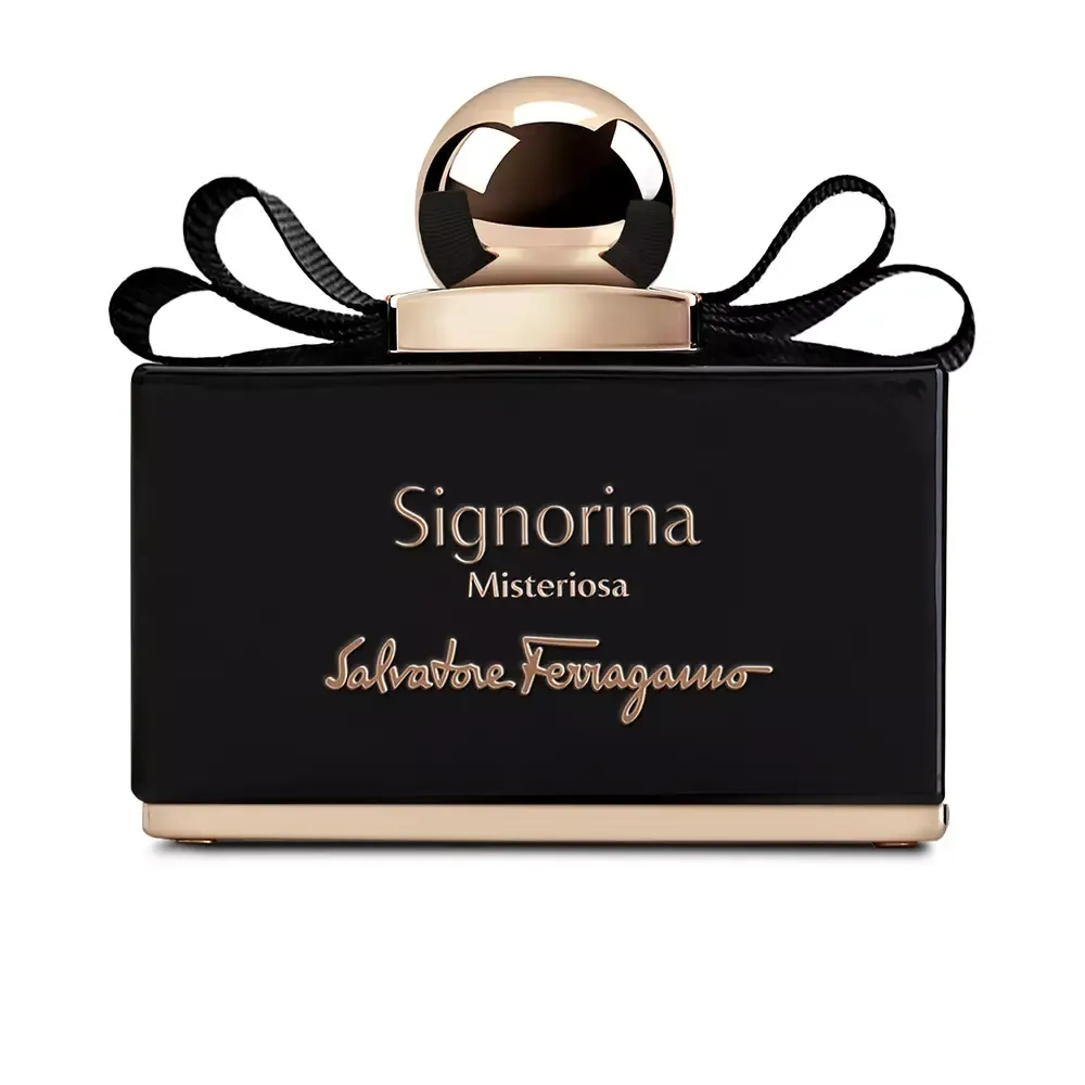 SIGNORINA MISTERIOSA eau de parfum spray