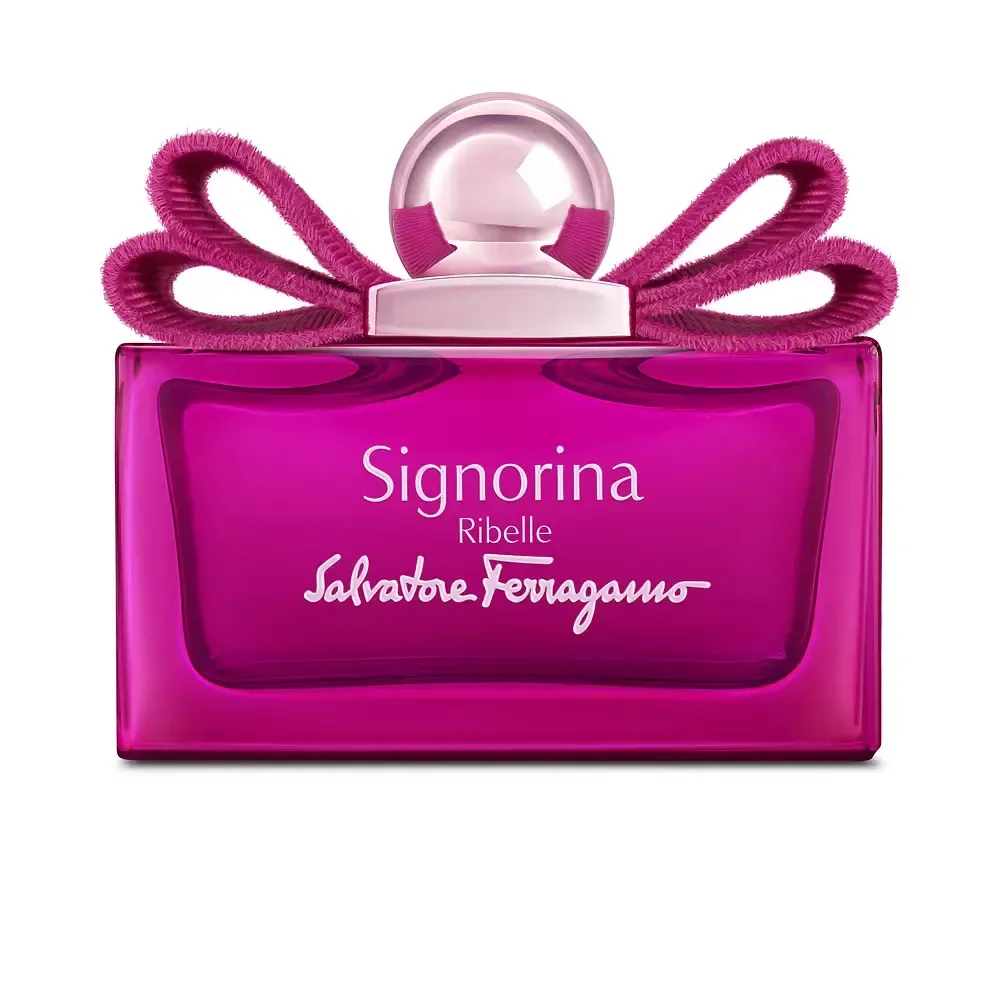 SIGNORINA RIBELLE eau de parfum spray