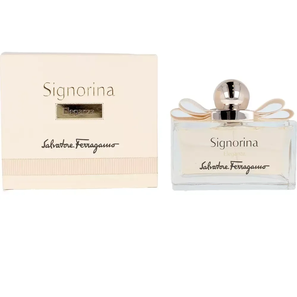 SIGNORINA ELEGANZA eau de parfum spray