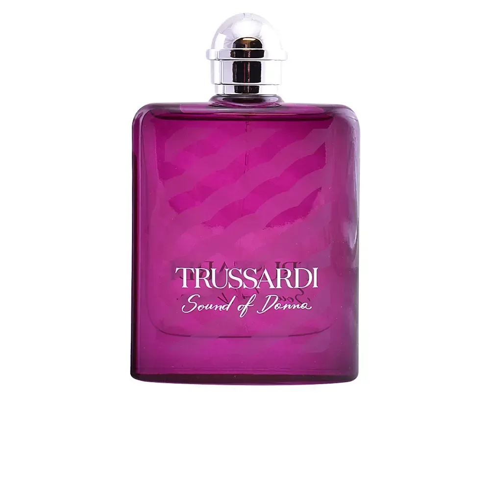 SOUND OF DONNA eau de parfum spray