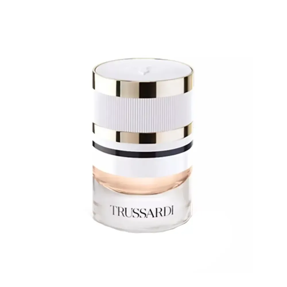 TRUSSARDI PURE JASMINE eau de parfum spray