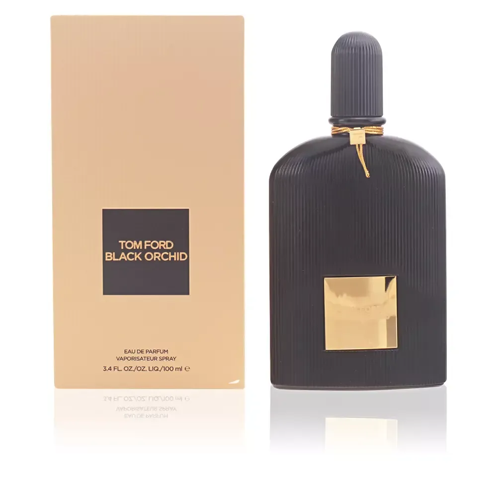 BLACK ORCHID eau de parfum spray