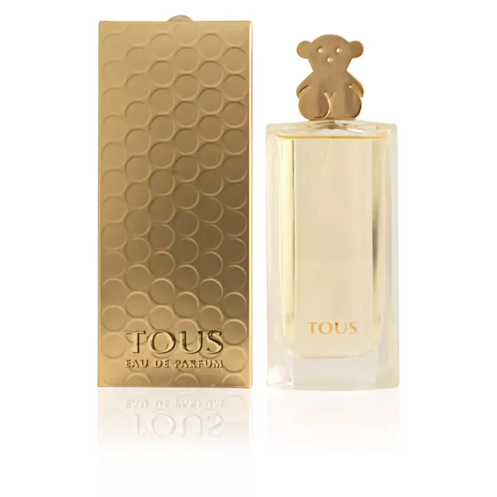 TOUS eau de parfum spray