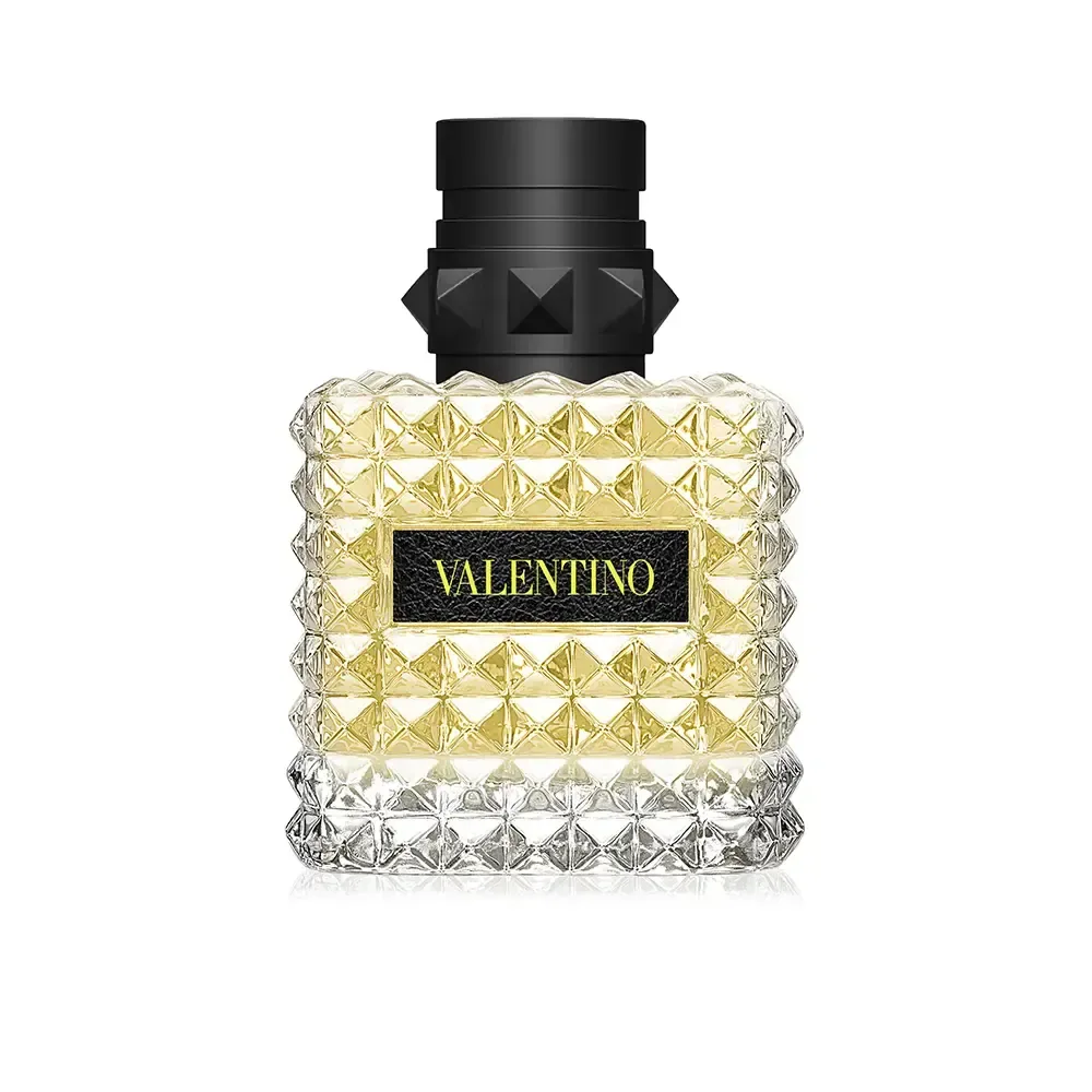 VALENTINO DONNA BORN IN ROMA YELLOW DREAM eau de parfum spray
