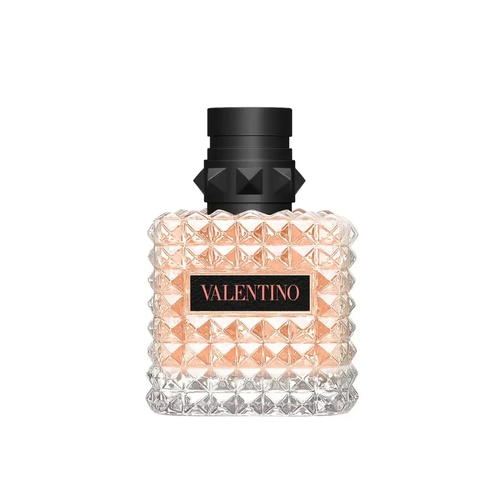 VALENTINO DONNA BORN IN ROMA CORAL FANTASY eau de parfum spray