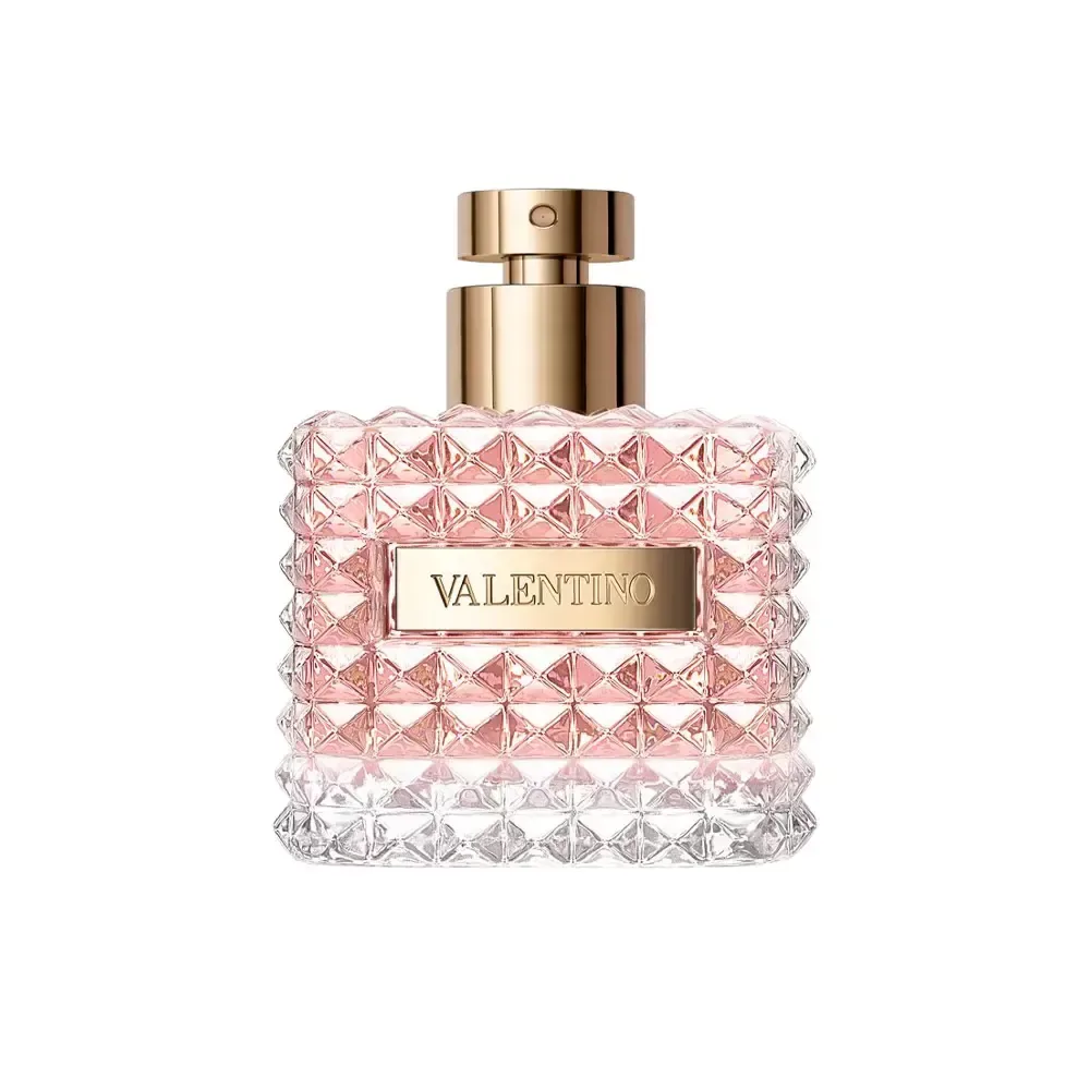 VALENTINO DONNA eau de parfum spray