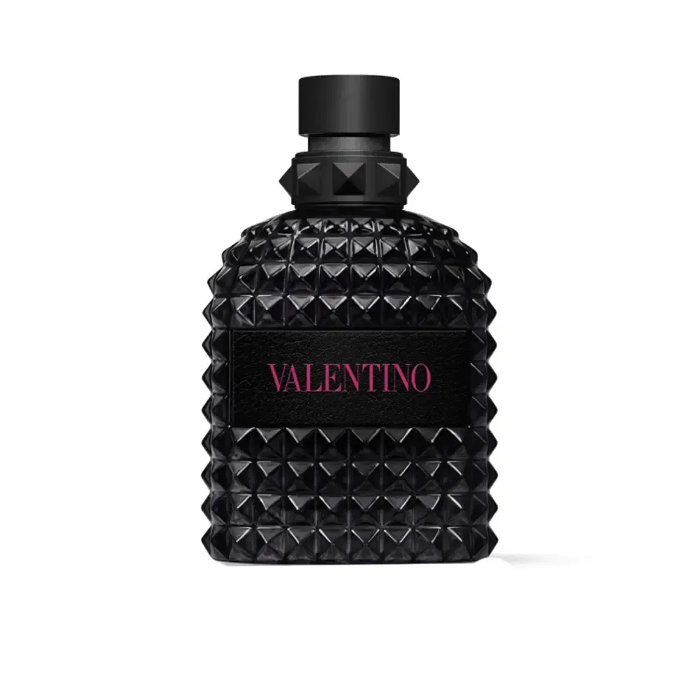 BORN IN ROMA EXTRA DOSE UOMO PARFUM edp vapo