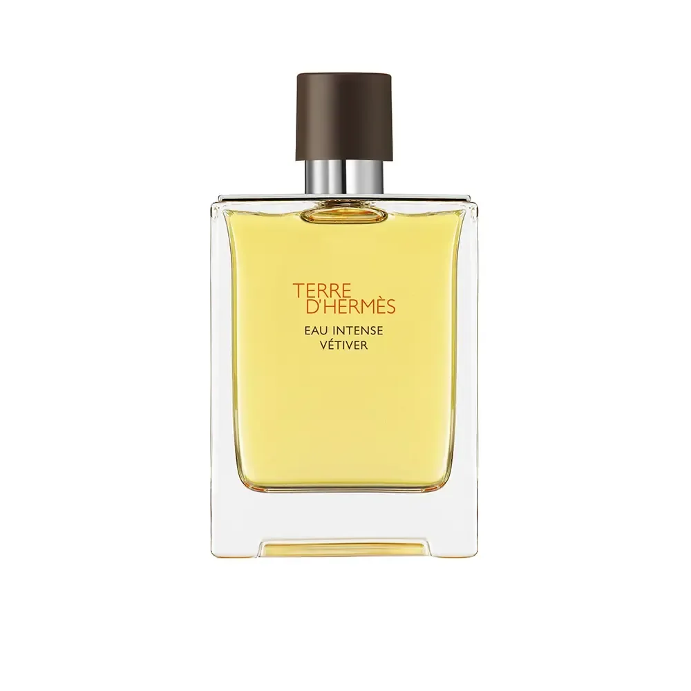 TERRE D'HERMÈS EAU INTENSE VÉTIVER eau de parfum spray