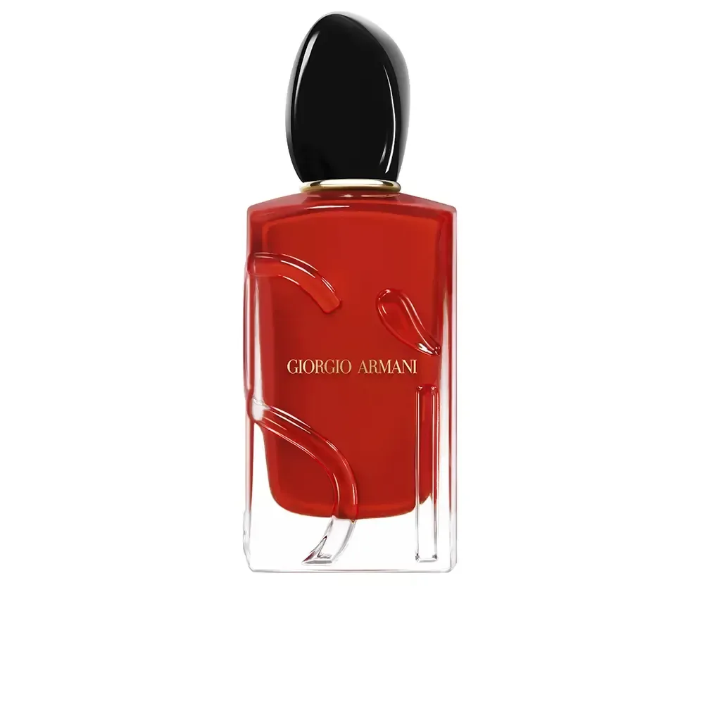 SÌ PASSIONE eau de parfum spray