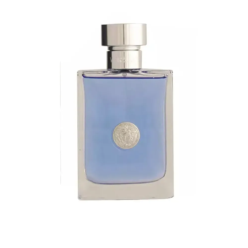VERSACE POUR HOMME eau de toilette spray