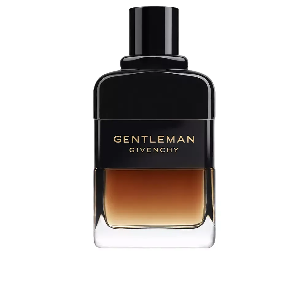 GENTLEMAN RESERVE PRIVEE eau de parfum spray