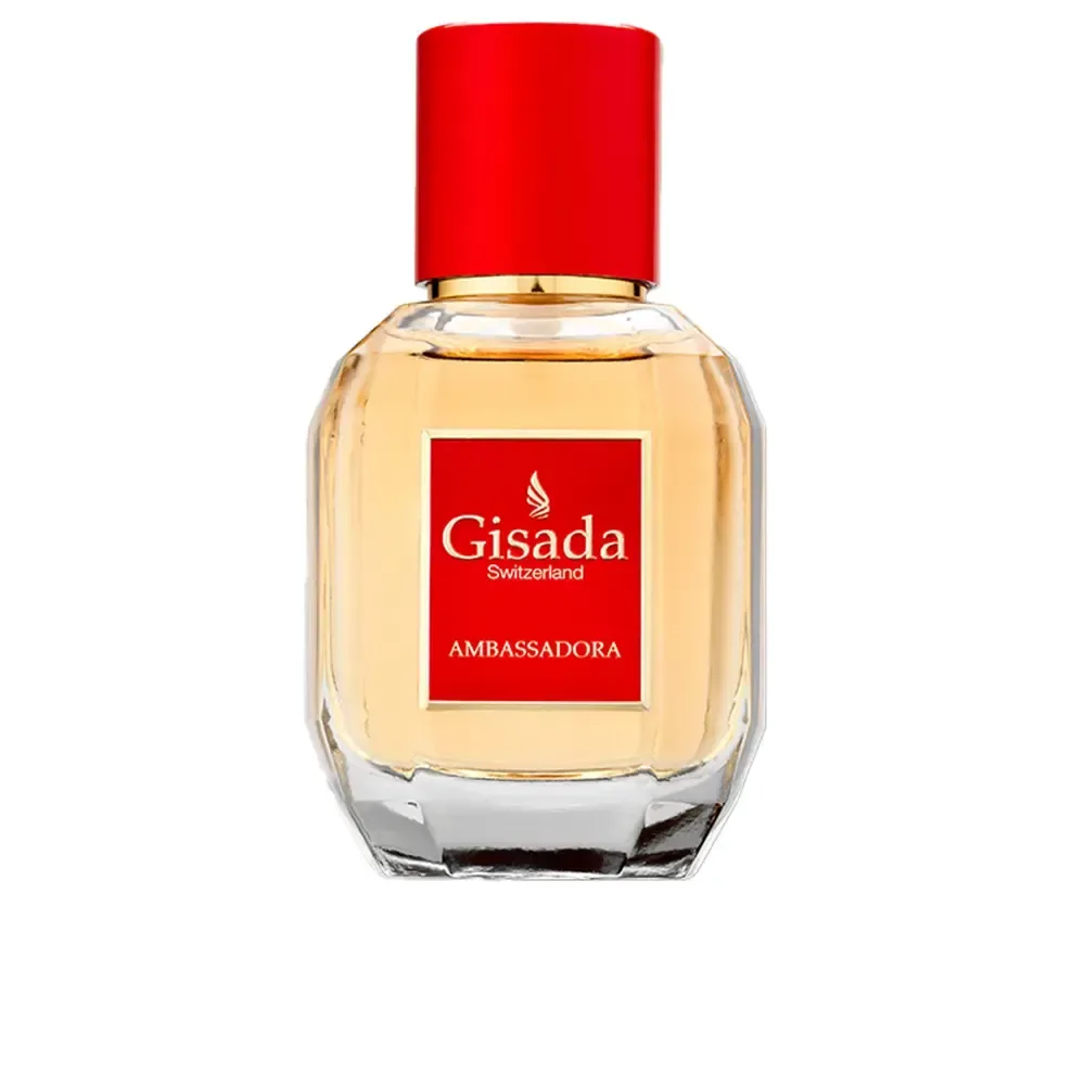 AMBASSADORA edp vapor