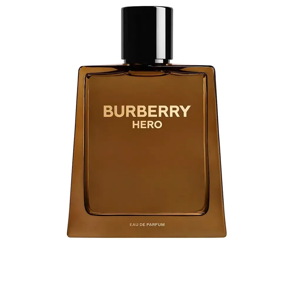 BURBERRY HERO edp vapor