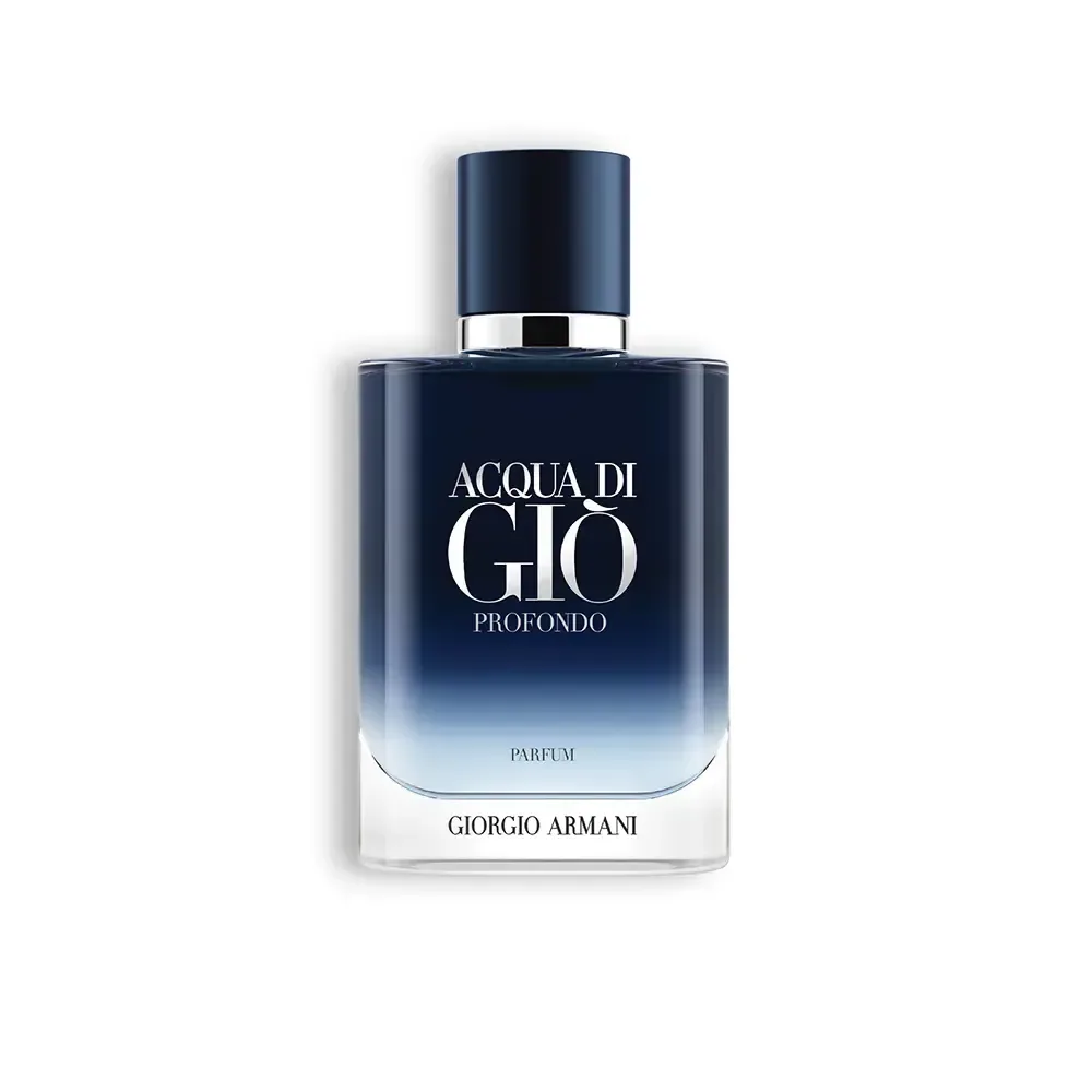 ACQUA DI GIÒ POUR HOMME PROFONDO PARFUM edp vapor
