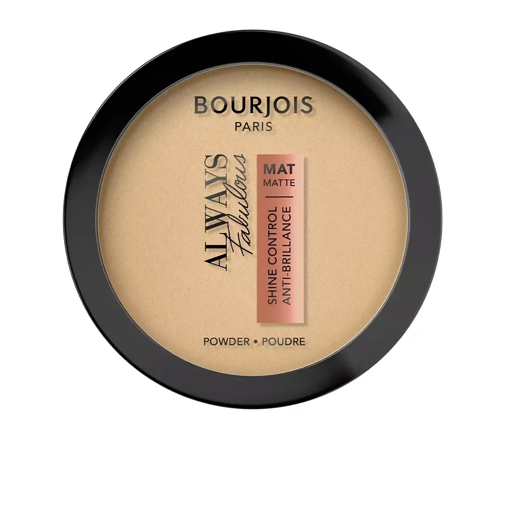 ALWAYS FABOLOUS bronzing powder