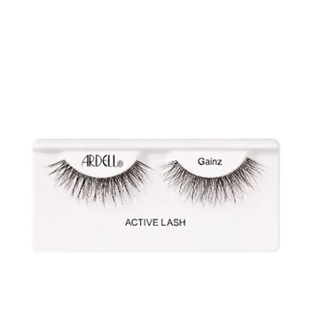 ACTIVE LASHES