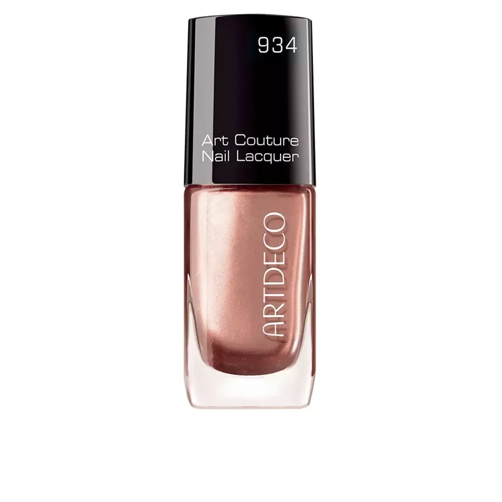 ART COUTURE nail lacquer pearl