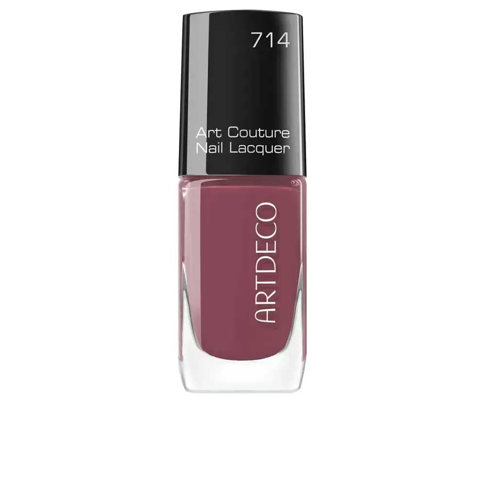 ART COUTURE nail polish