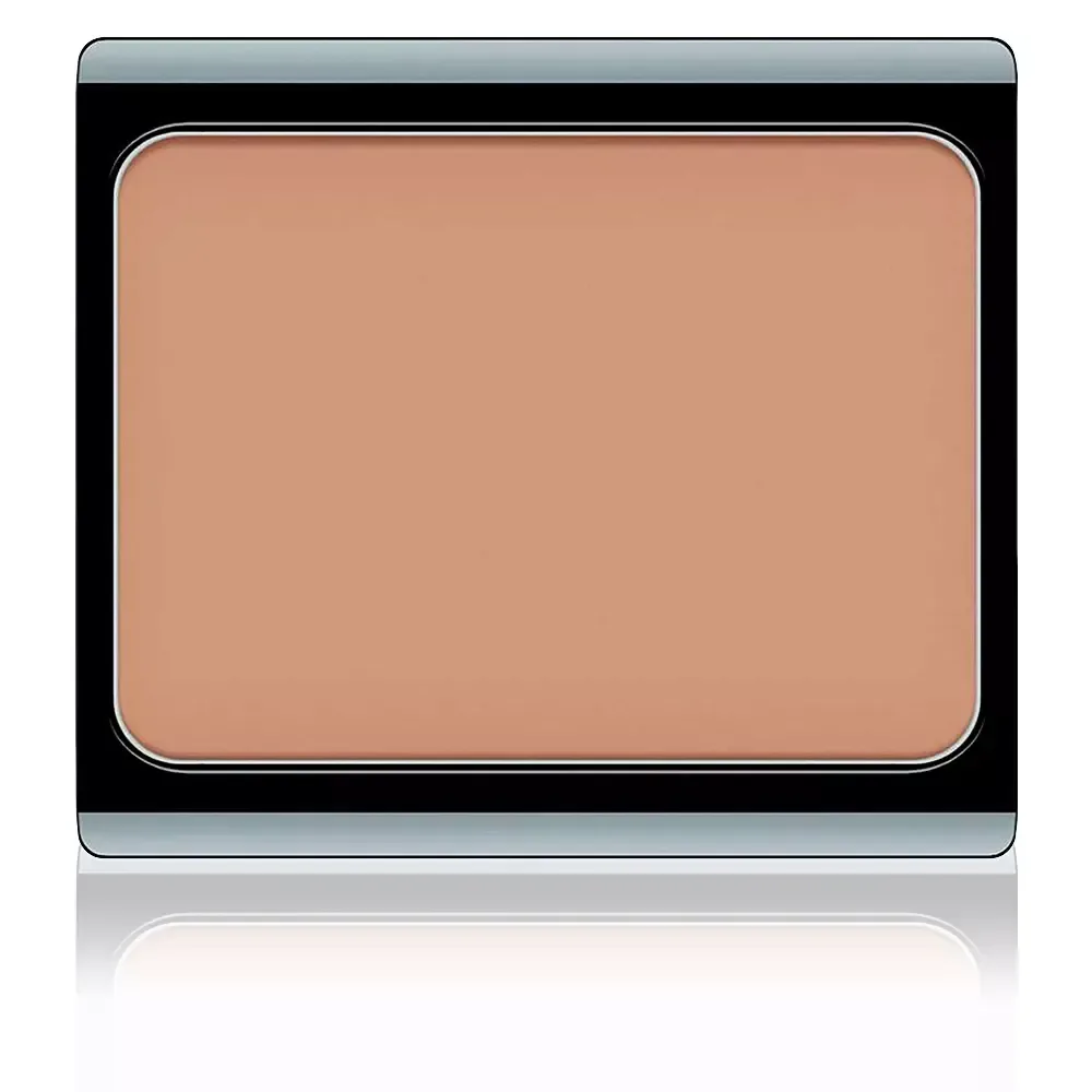 CAMOUFLAGE cream