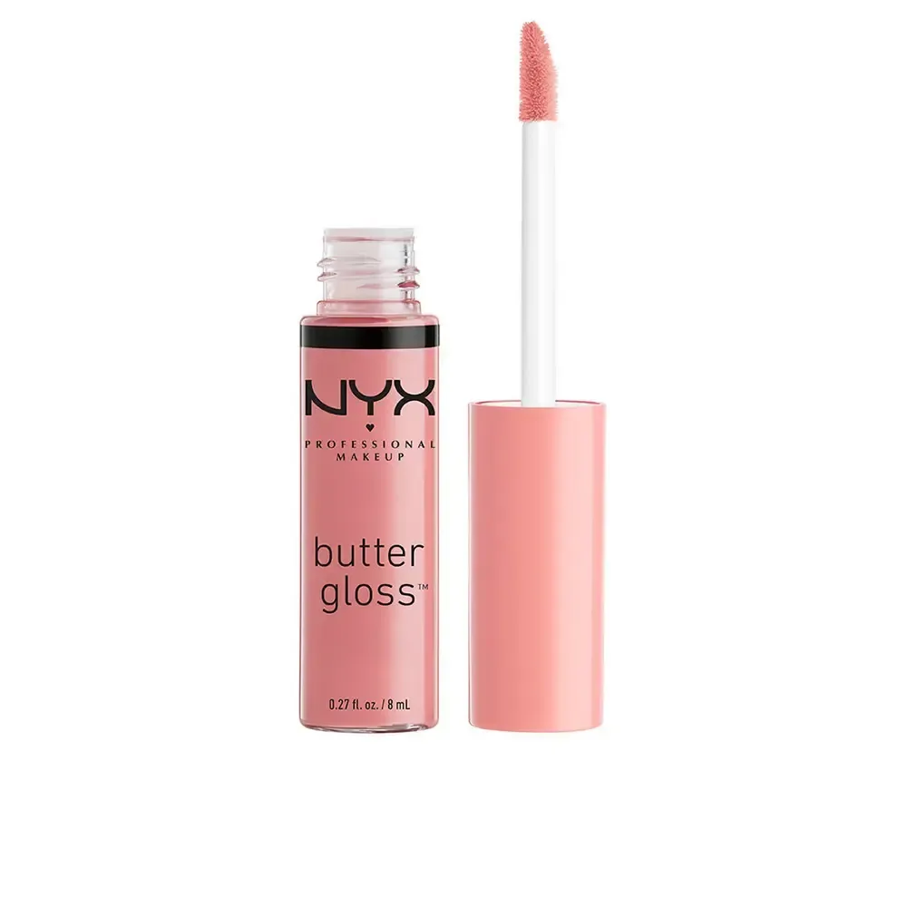 BUTTER GLOSS lip gloss