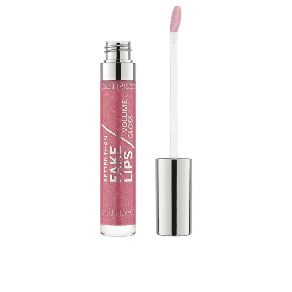 BETTER THAN FAKE LIPS volume gloss