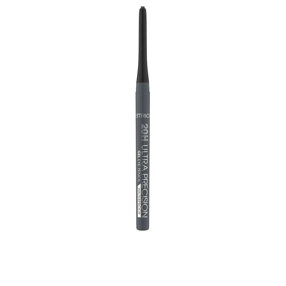 10H ULTRA PRECISION gel eye pencil waterproof