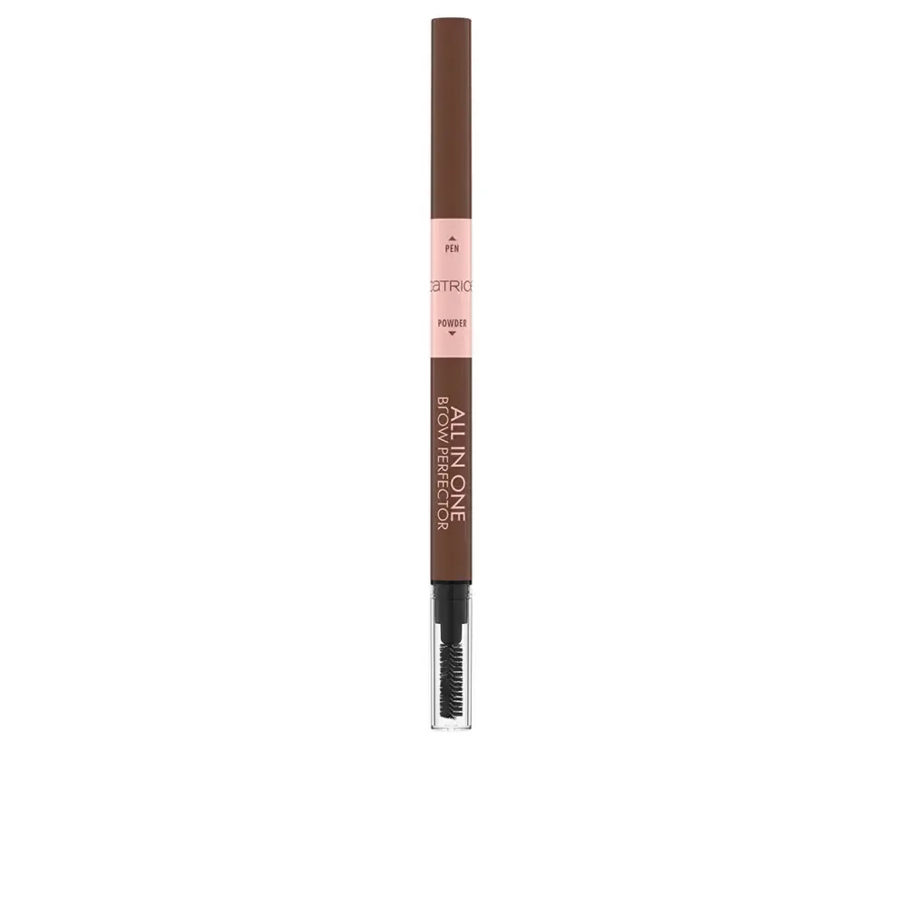 ALL IN ONE BROW PERFECTOR eyebrow pencil