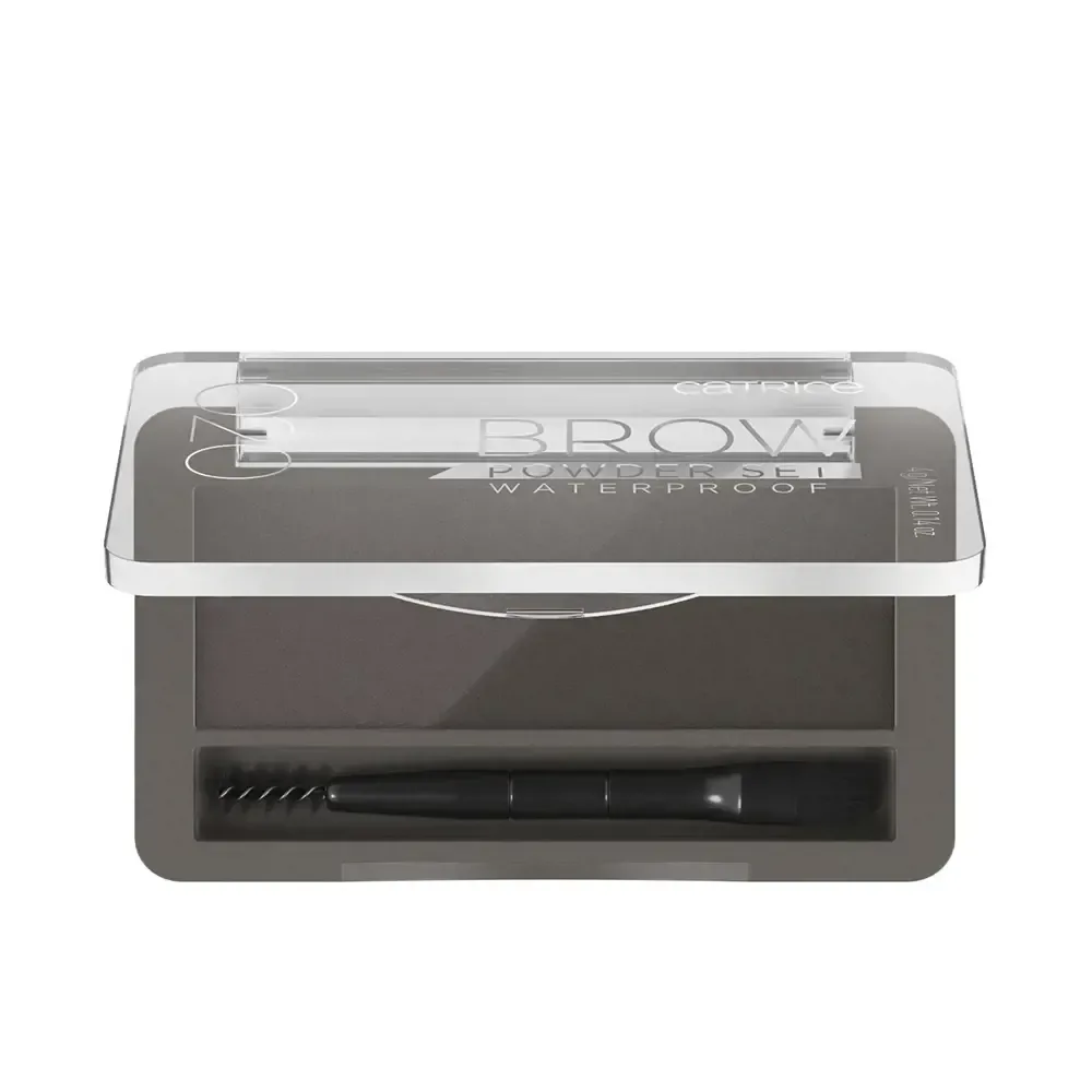 BROW powder set waterproof