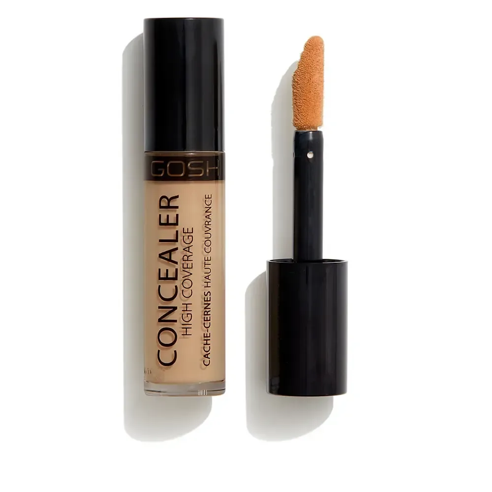CONCEALER high coverage