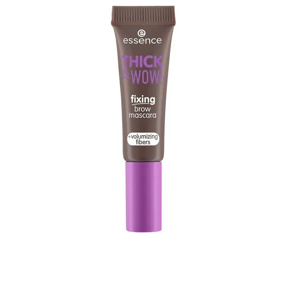 THICK & WOW! máscara para cejas fijadoras