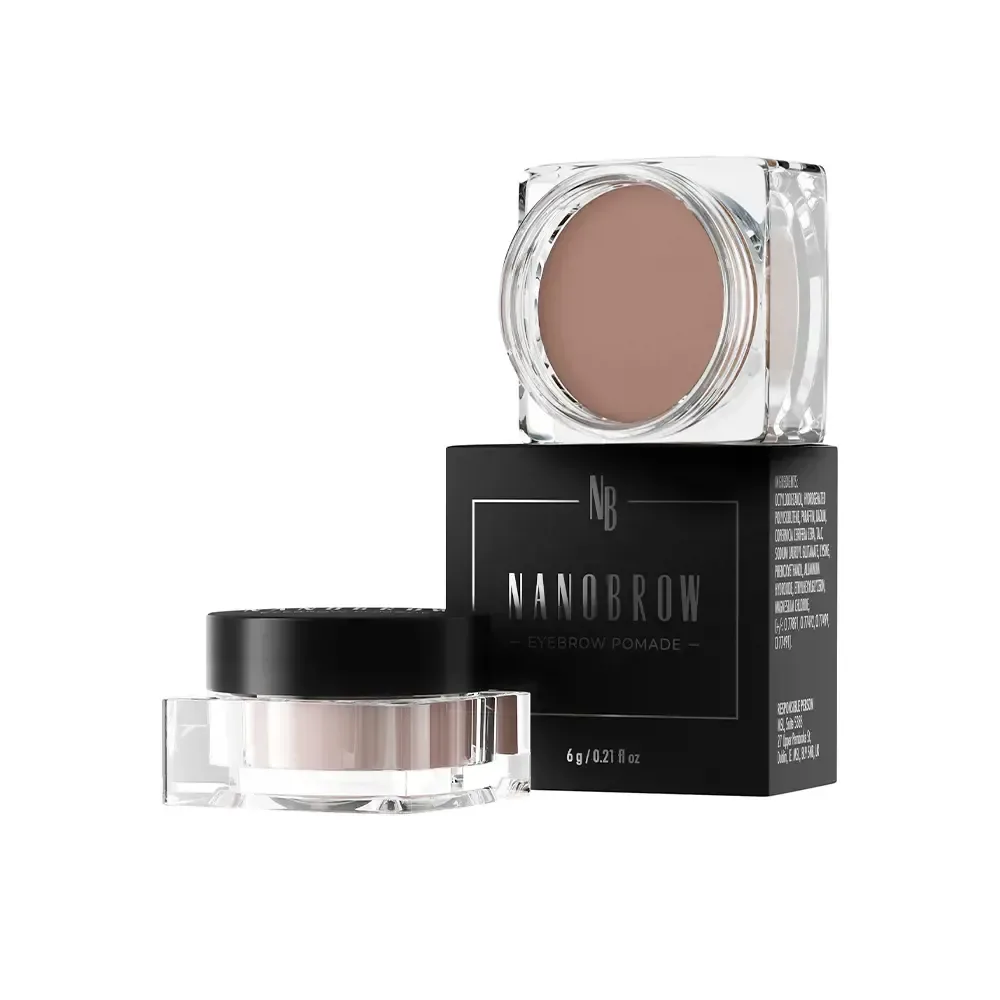 EYEBROW POMADE