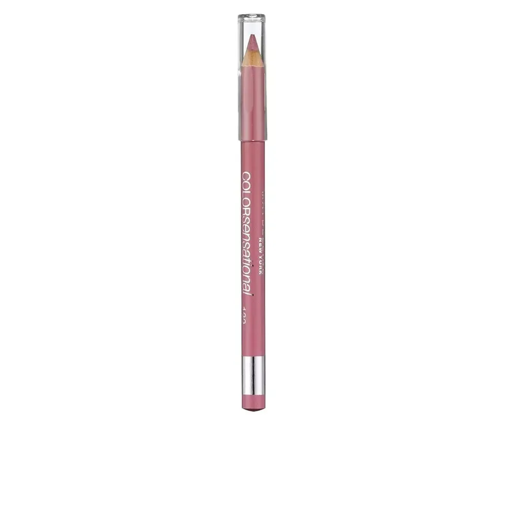 COLOR SENSATIONAL lip liner