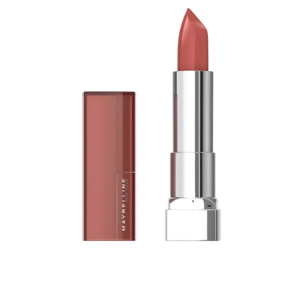 COLOR SENSATIONAL satin lipstick
