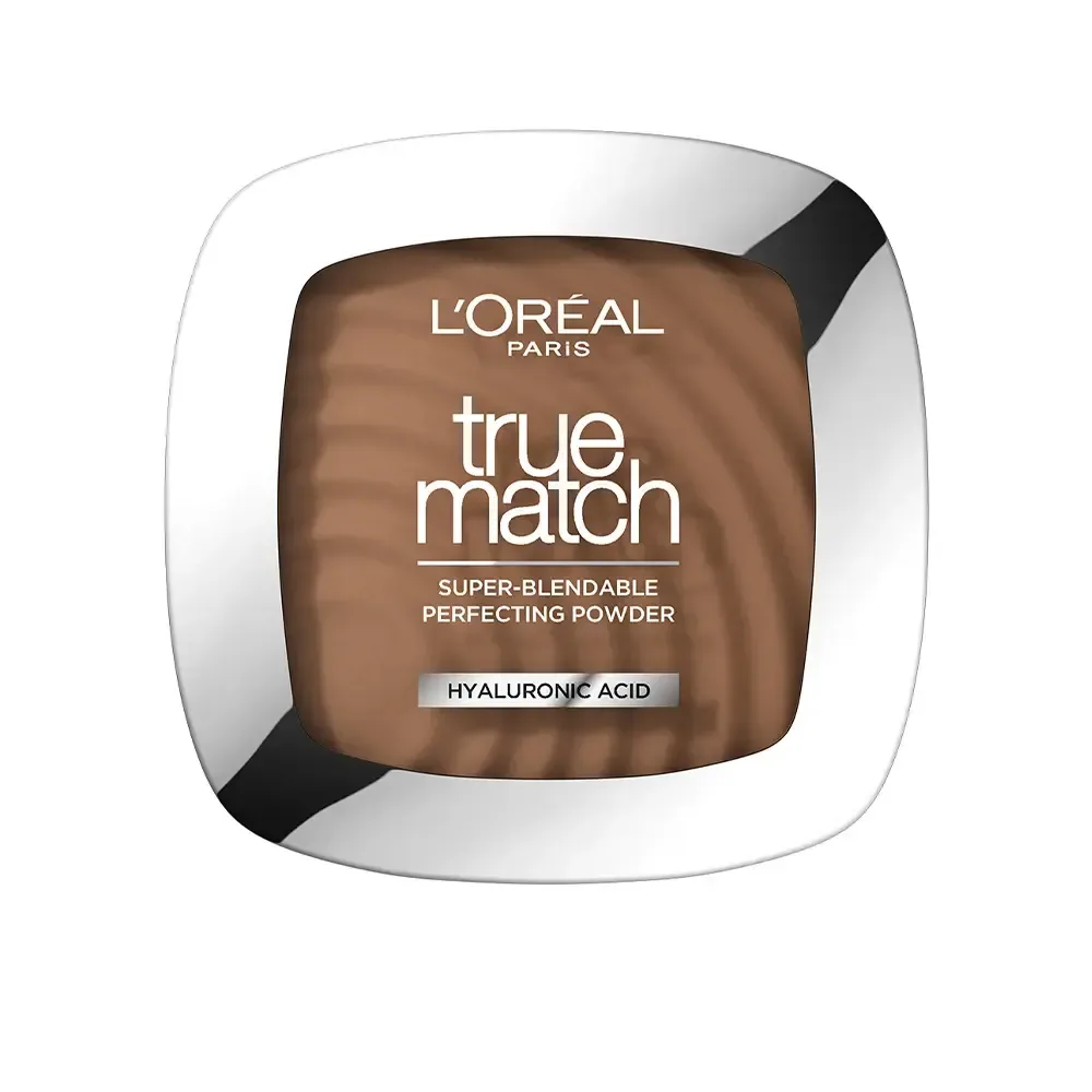 ACCORD PARFAIT melting powder hyaluronic acid