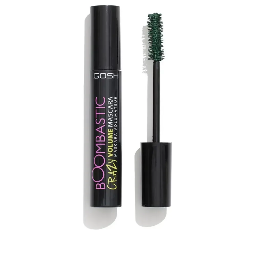 BOOMBASTIC crazy volume mascara