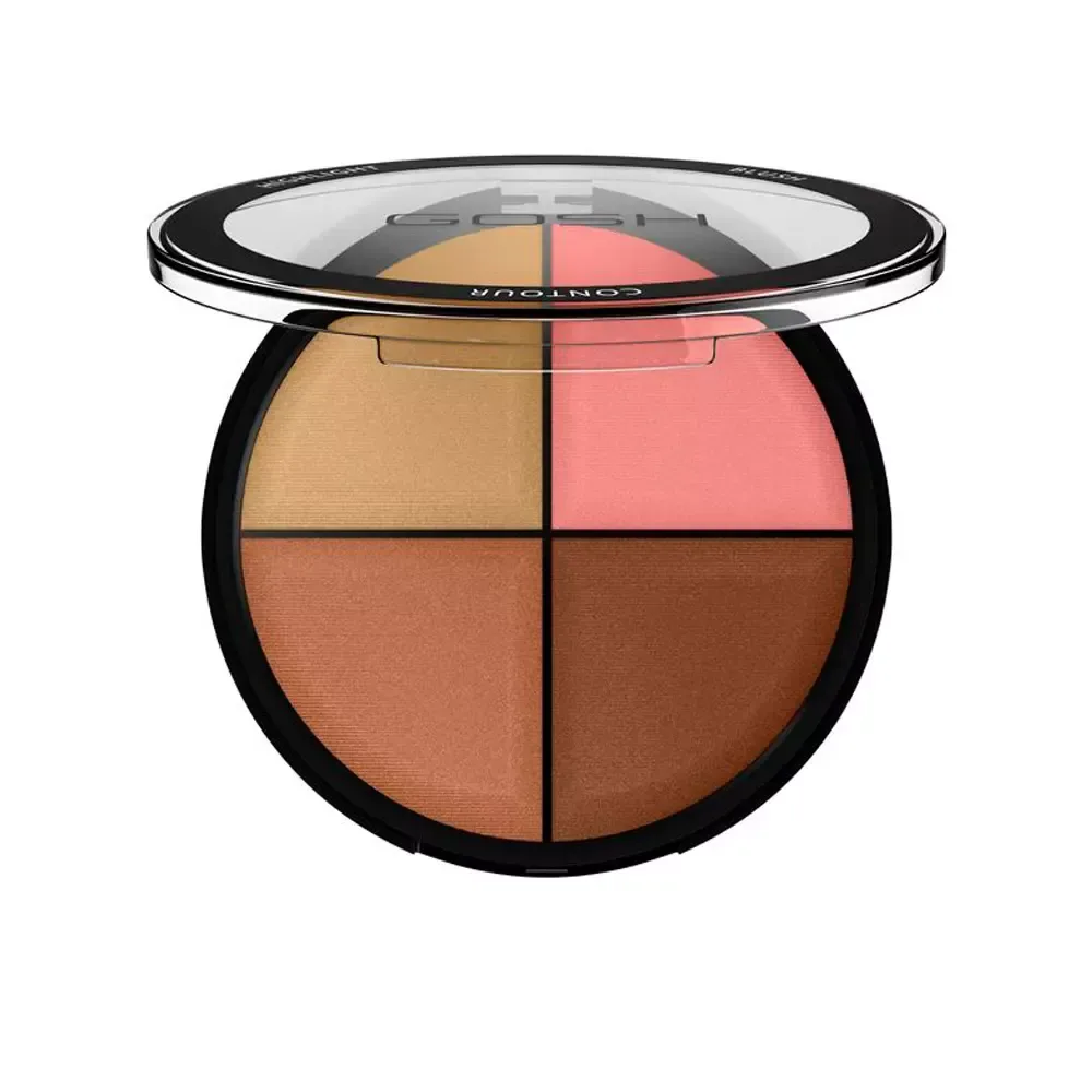 CONTOUR'N STROBE kit