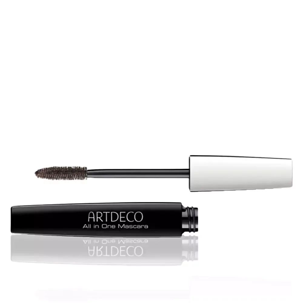 ALL IN ONE mascara