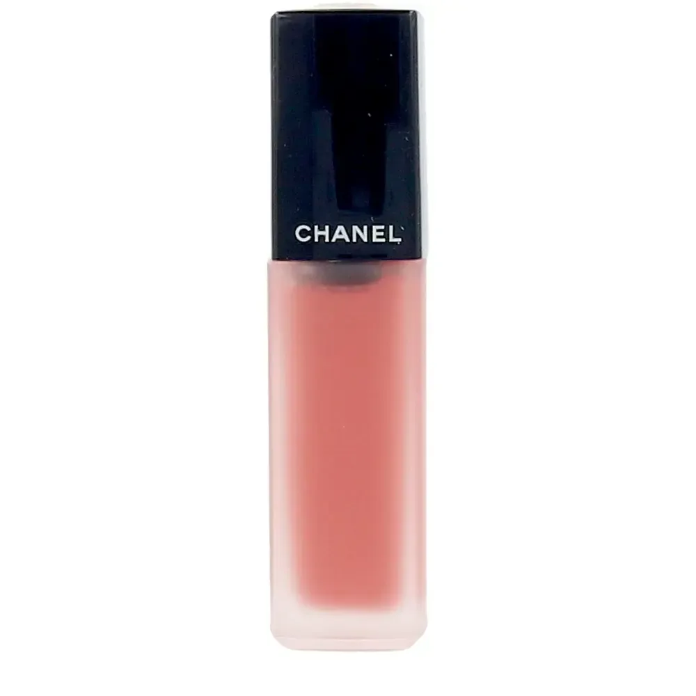 CHANEL ROUGE ALLURE liquid velvet
