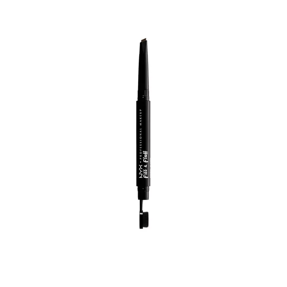 FILL & FLUFF eyebrow pomade pencil