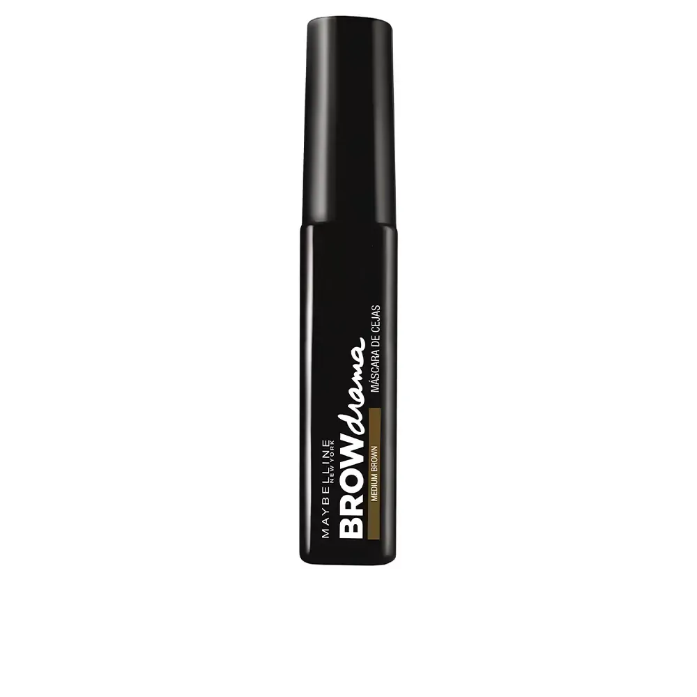 BROW DRAMA mascara