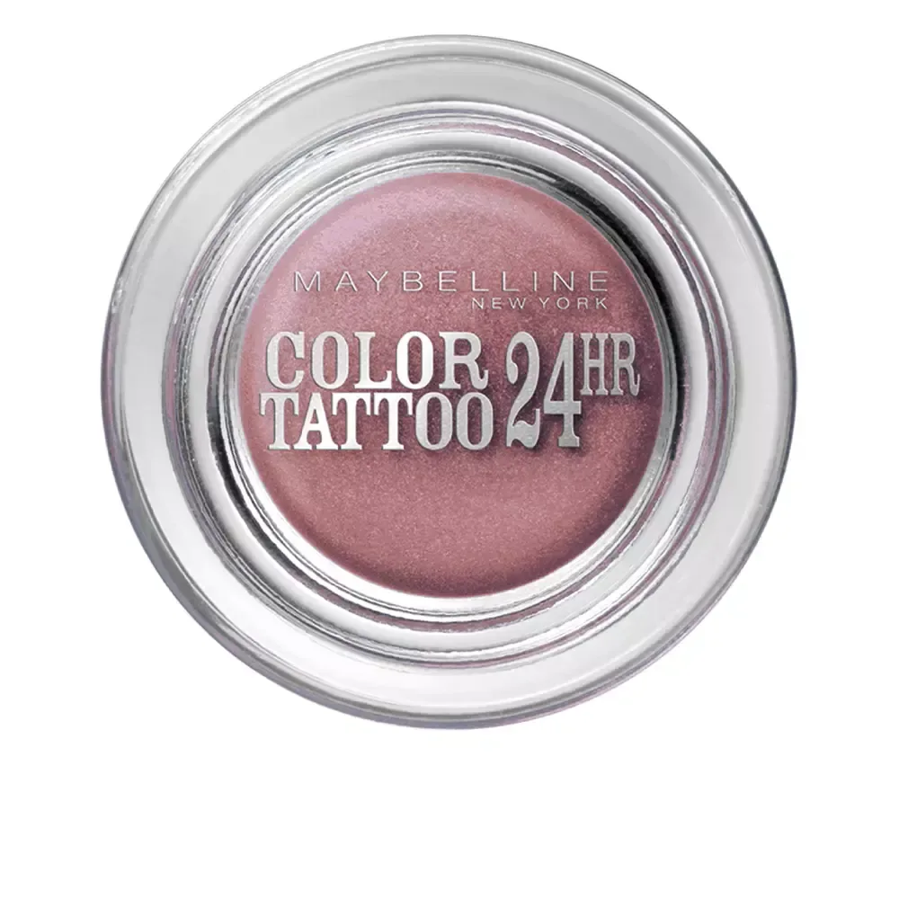 COLOR TATTOO  24hr cream gel eye shadow